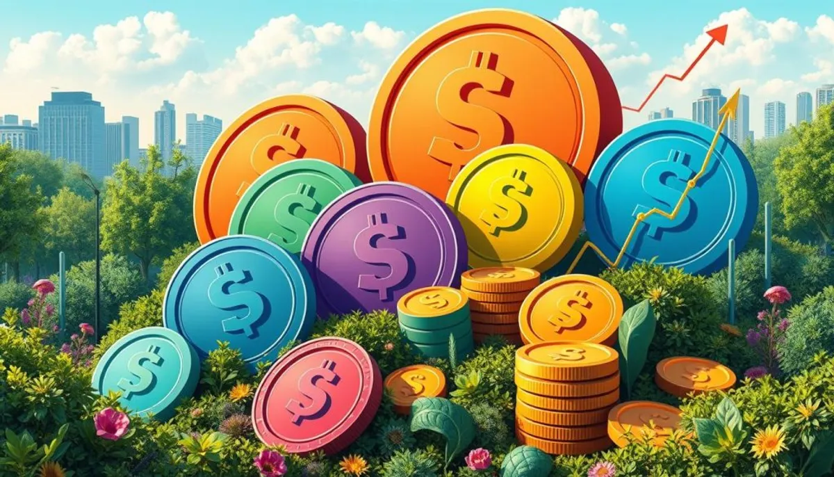 Dividend stocks and ETFs